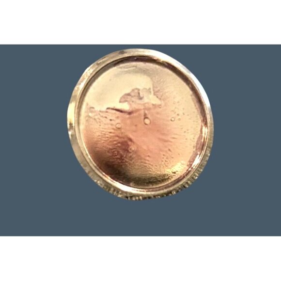 Mismatched Vintage Cuff Links & Tie Tacks Lot With Unique Designs,Antique Appeal - Picture 3 of 10